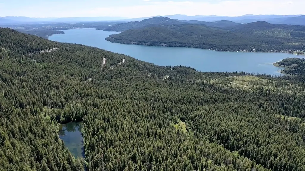 Nhn Eagle Rock Road Whitefish MT 59937