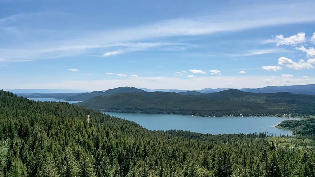 Nhn Eagle Rock Road Whitefish MT 59937