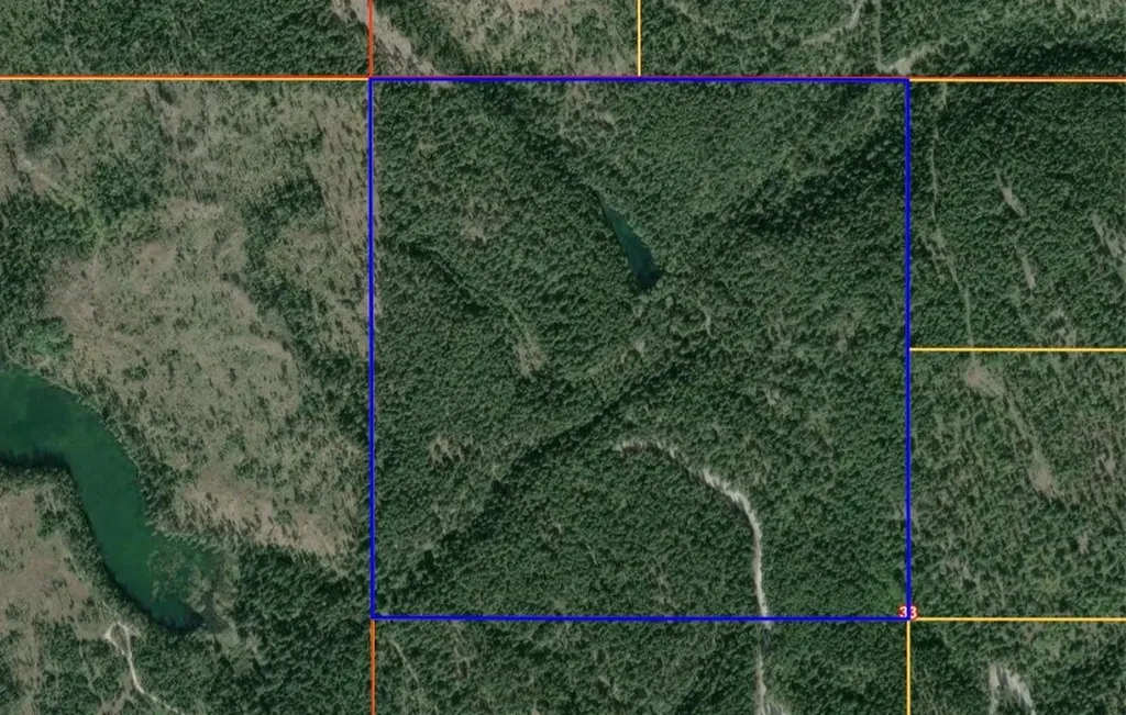 Nhn Eagle Rock Road Whitefish MT 59937