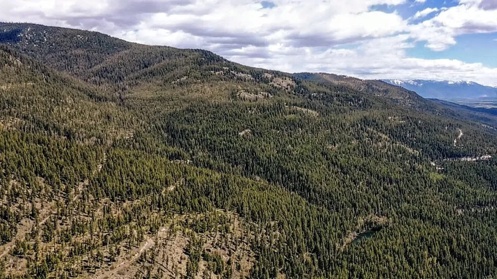 Nhn Eagle Rock Road Whitefish MT 59937
