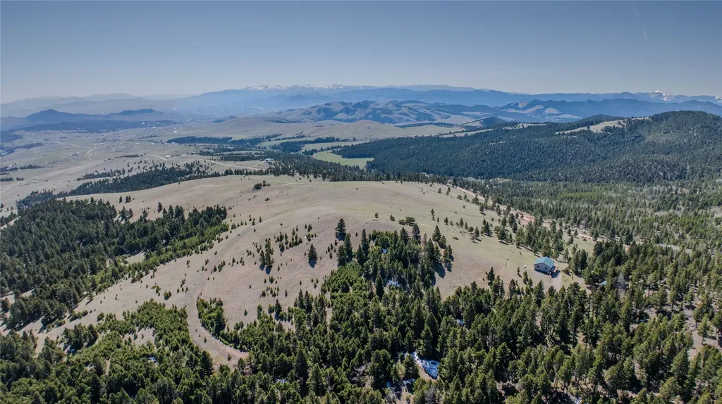 7450 Raven Road Helena MT 59602