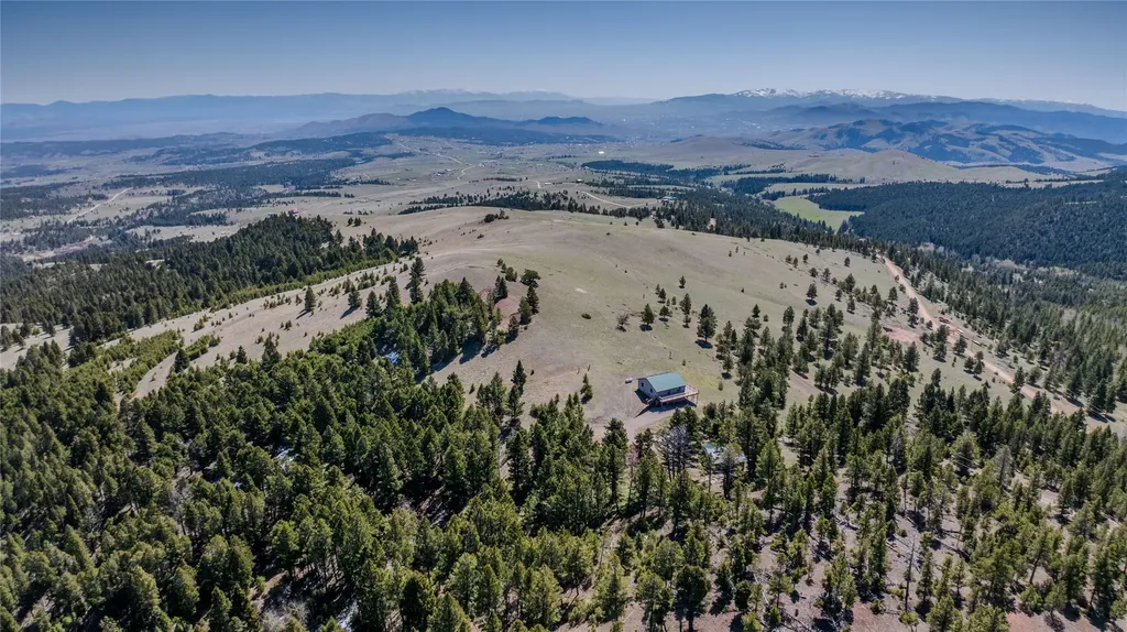 7450 Raven Road Helena MT 59602