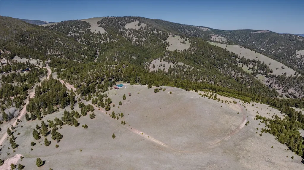 7450 Raven Road Helena MT 59602