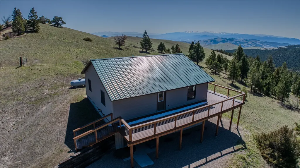 7450 Raven Road Helena MT 59602