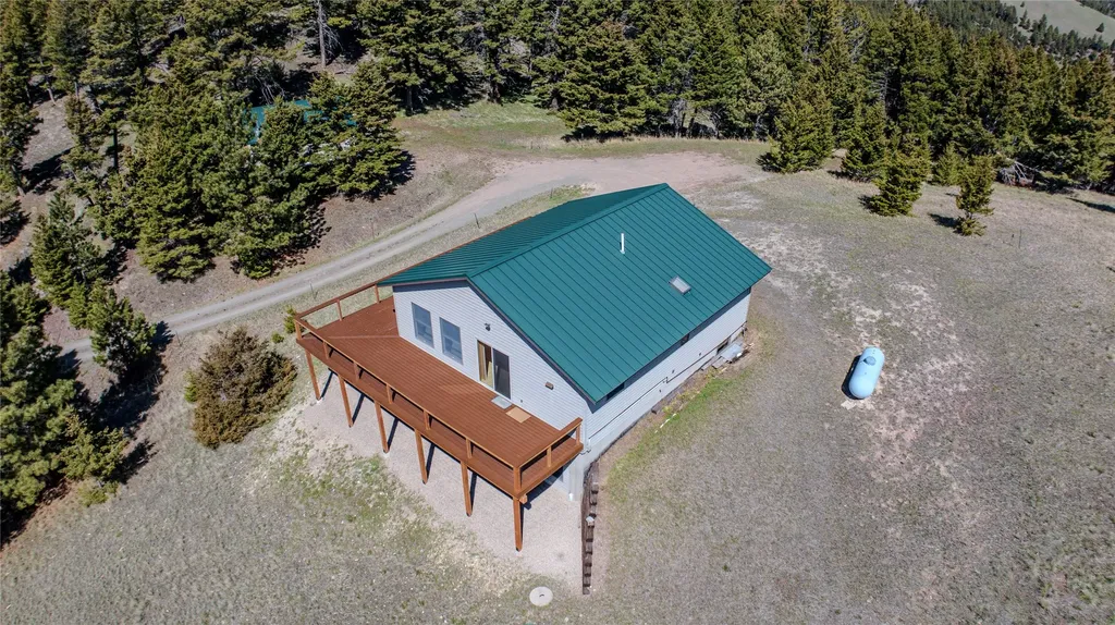 7450 Raven Road Helena MT 59602