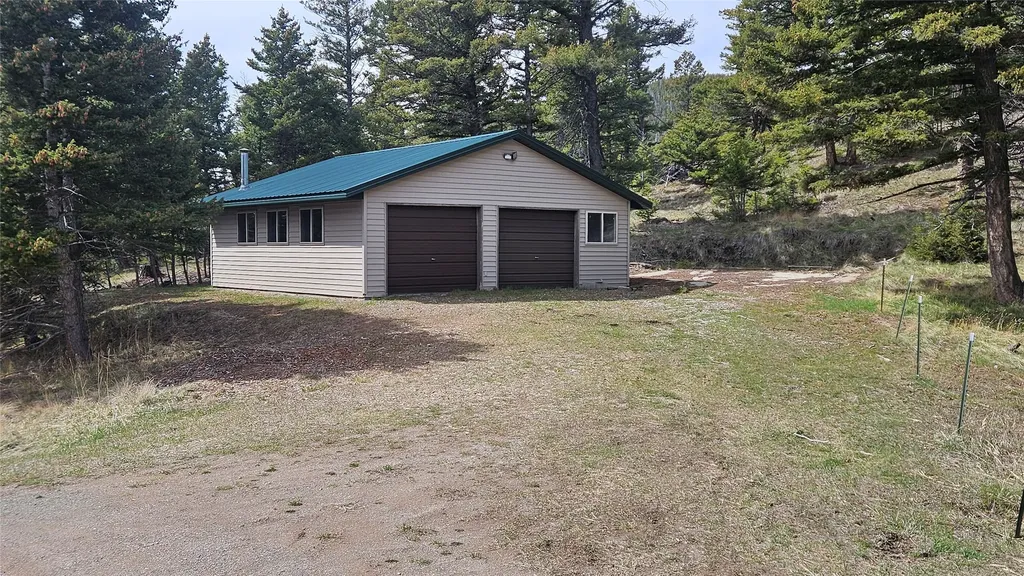 7450 Raven Road Helena MT 59602