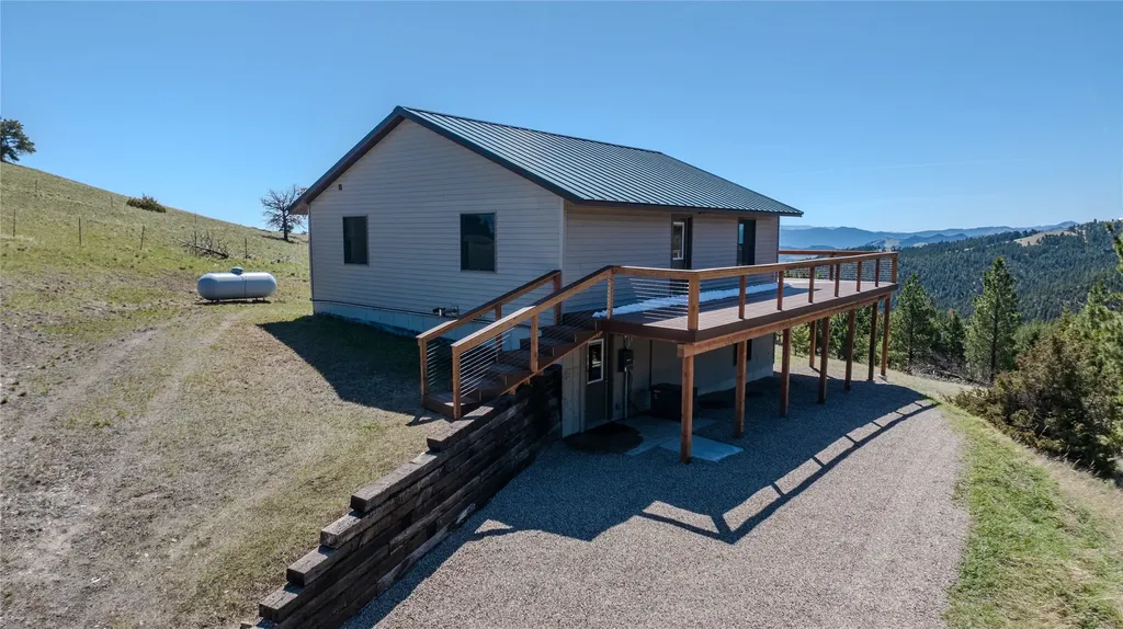 7450 Raven Road Helena MT 59602