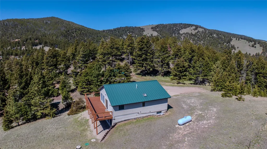 7450 Raven Road Helena MT 59602