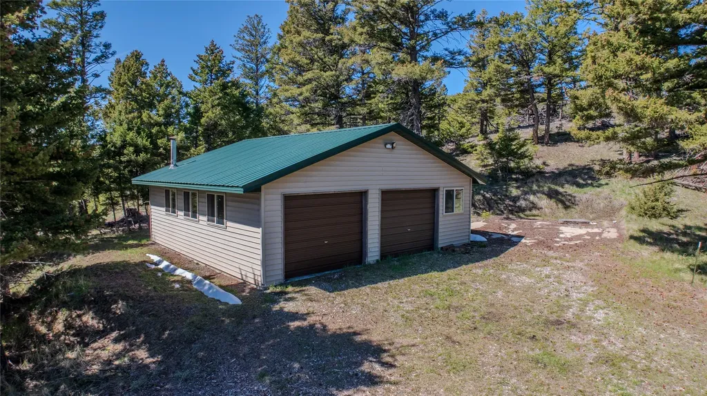 7450 Raven Road Helena MT 59602
