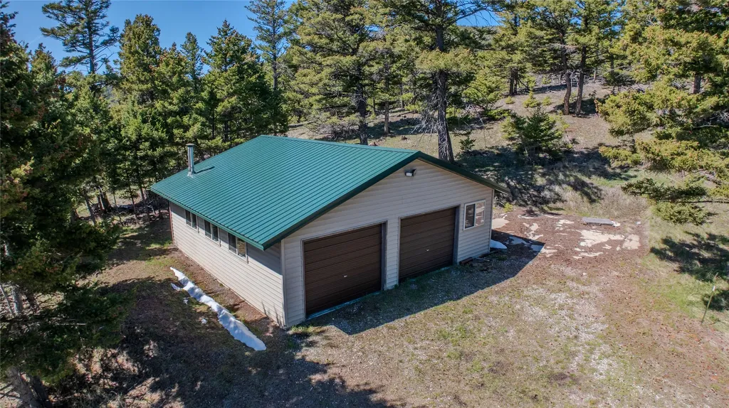 7450 Raven Road Helena MT 59602