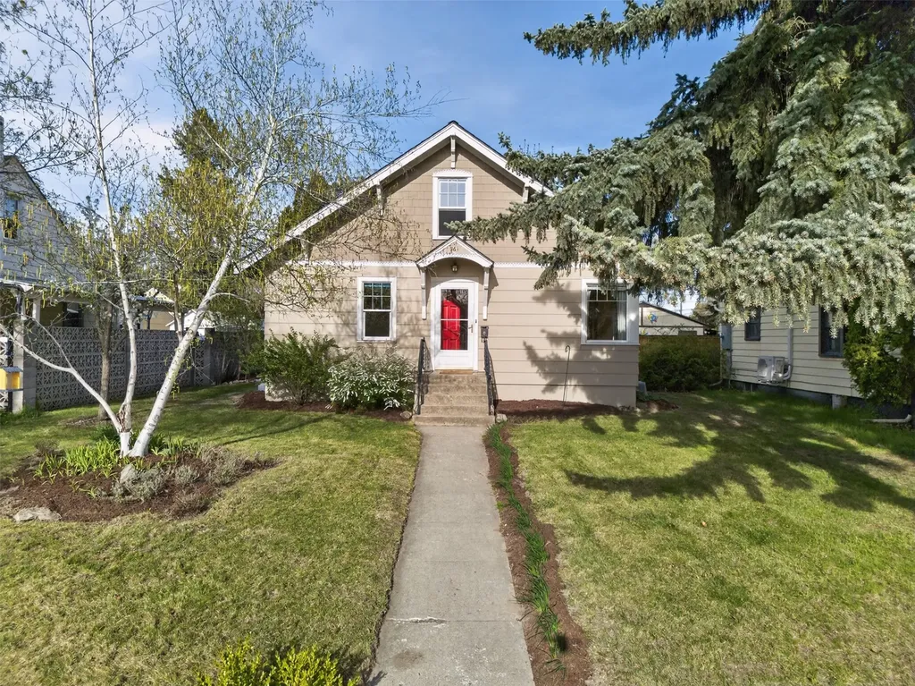 761 5th Avenue Kalispell MT 59901