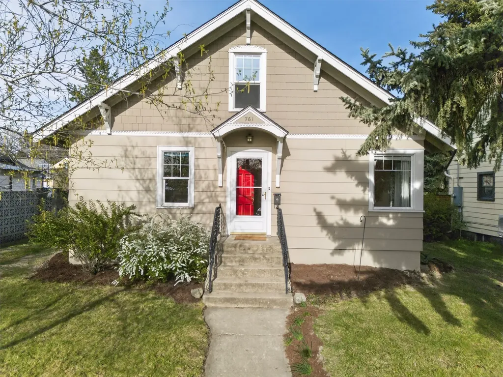 761 5th Avenue Kalispell MT 59901