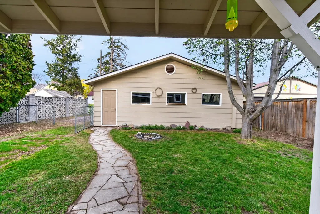 761 5th Avenue Kalispell MT 59901