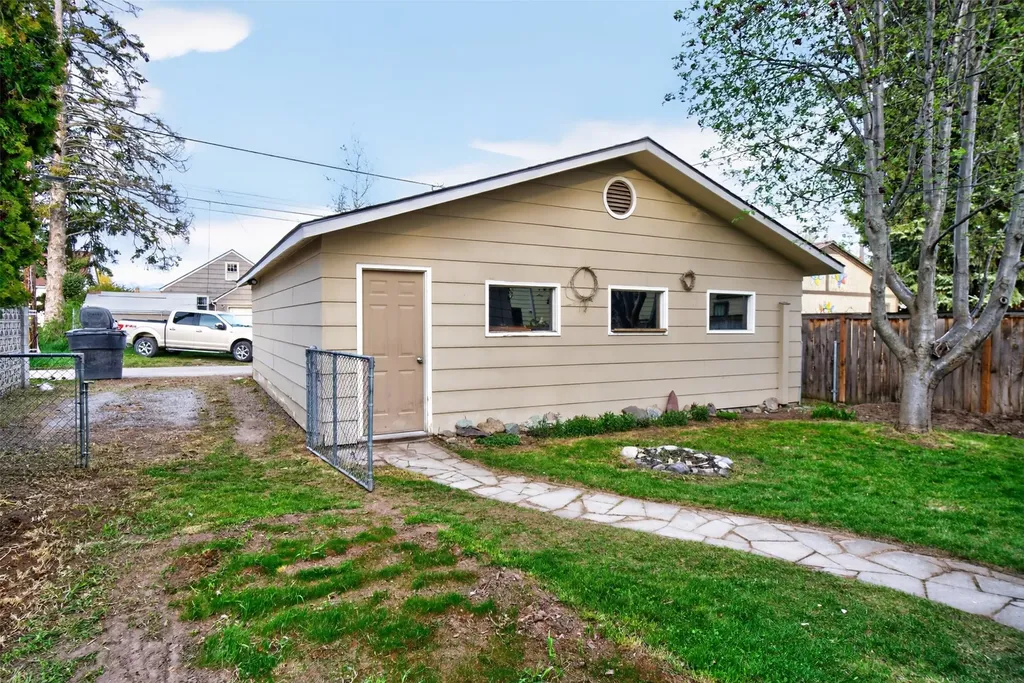 761 5th Avenue Kalispell MT 59901