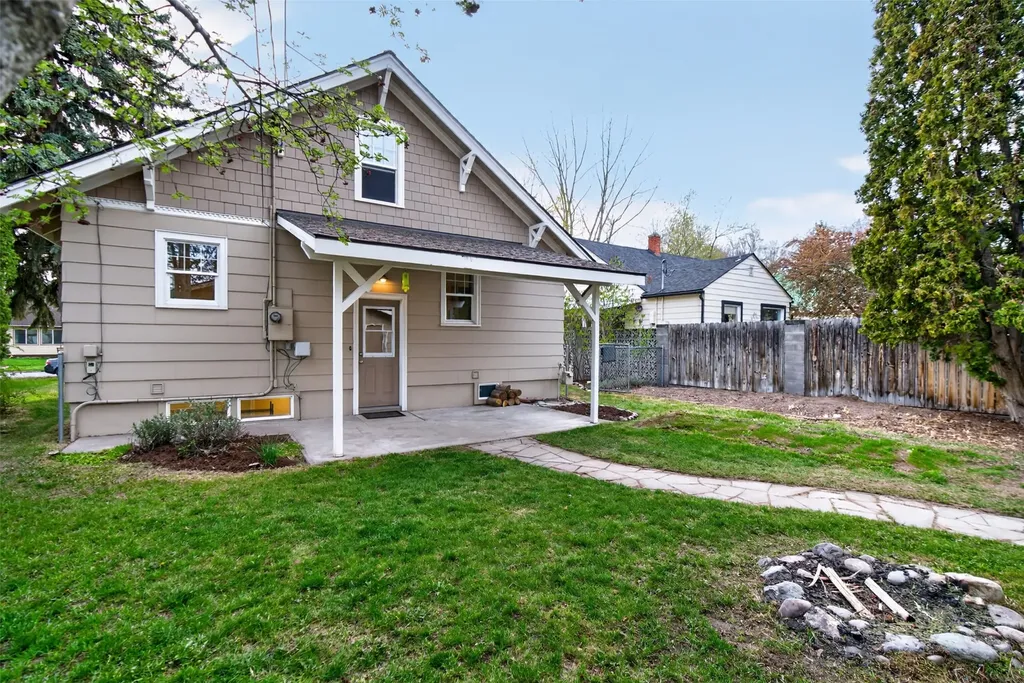 761 5th Avenue Kalispell MT 59901