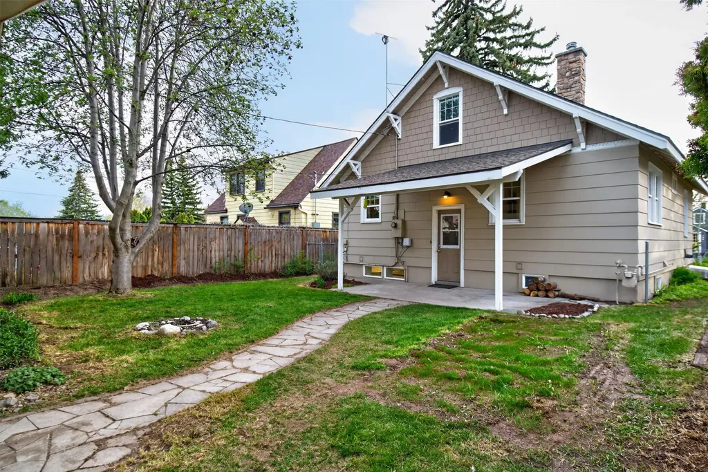 761 5th Avenue Kalispell MT 59901