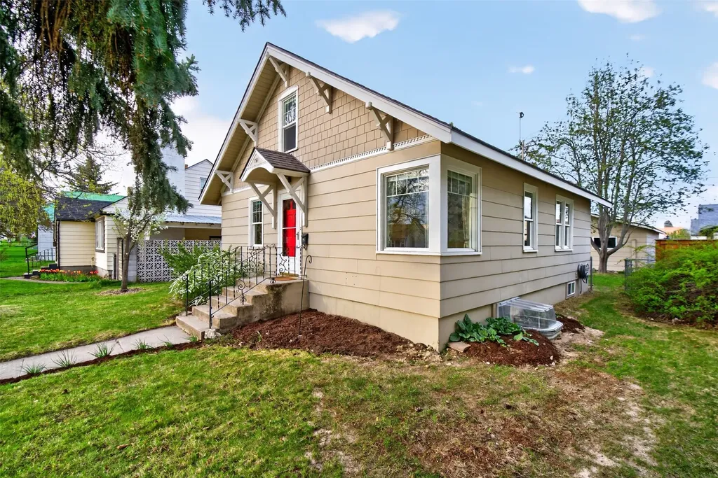 761 5th Avenue Kalispell MT 59901