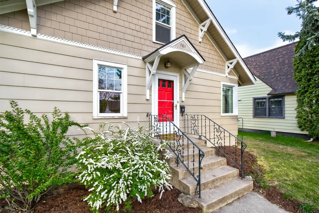 761 5th Avenue Kalispell MT 59901