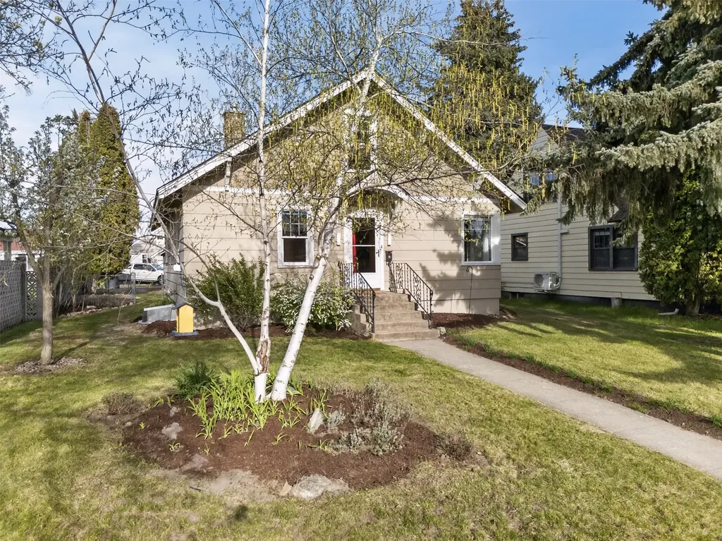 761 5th Avenue Kalispell MT 59901