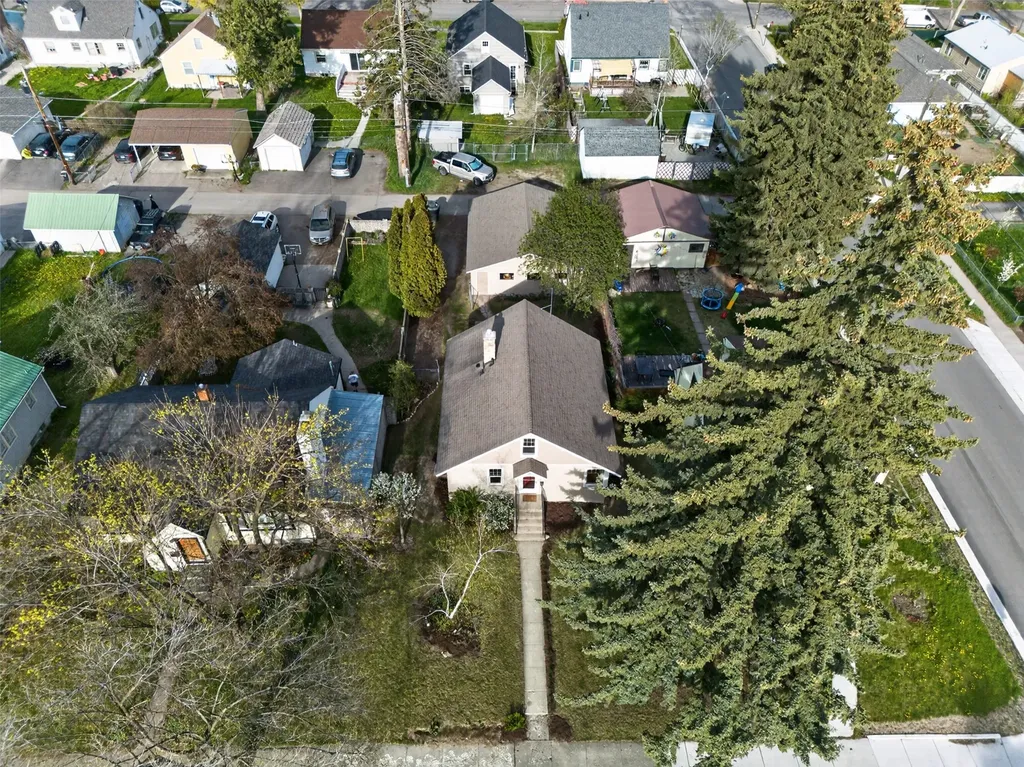 761 5th Avenue Kalispell MT 59901