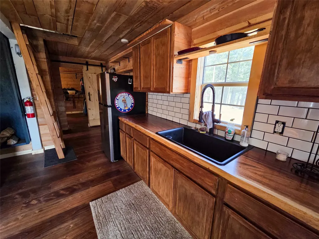 3080 Allen Gulch Road Wolf Creek MT 59648