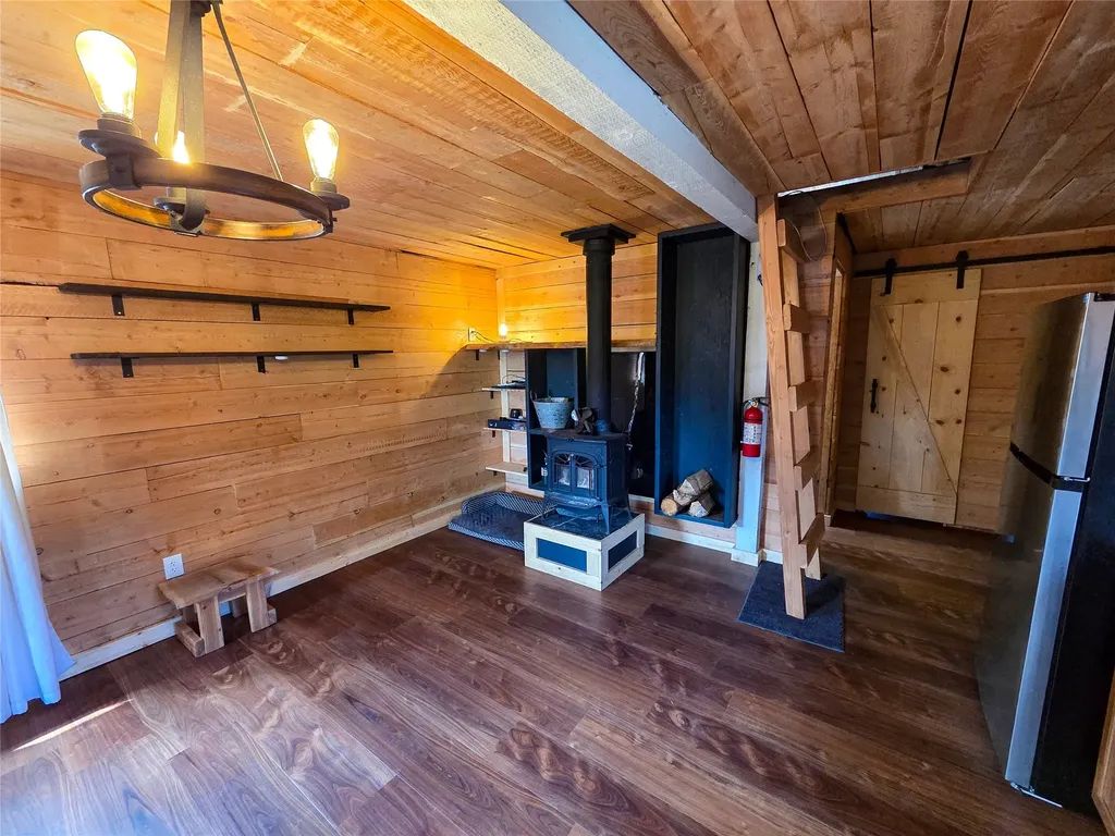 3080 Allen Gulch Road Wolf Creek MT 59648
