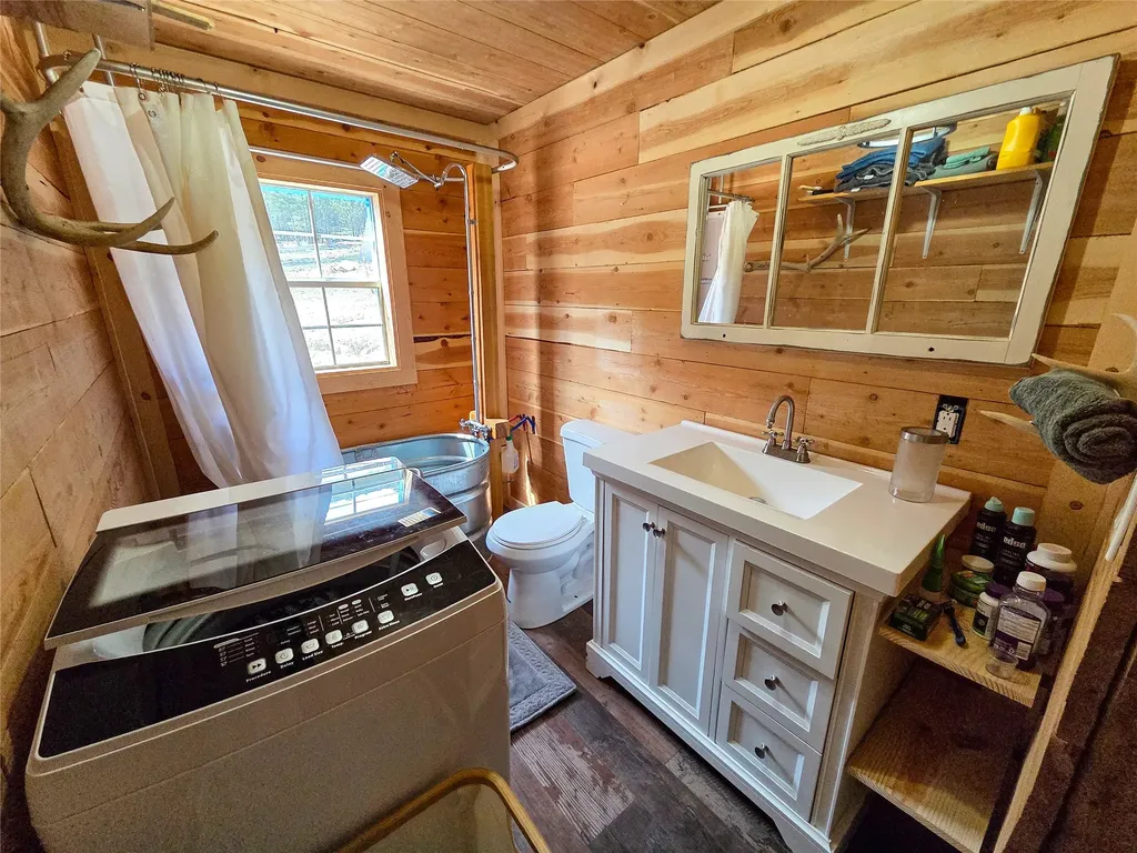 3080 Allen Gulch Road Wolf Creek MT 59648