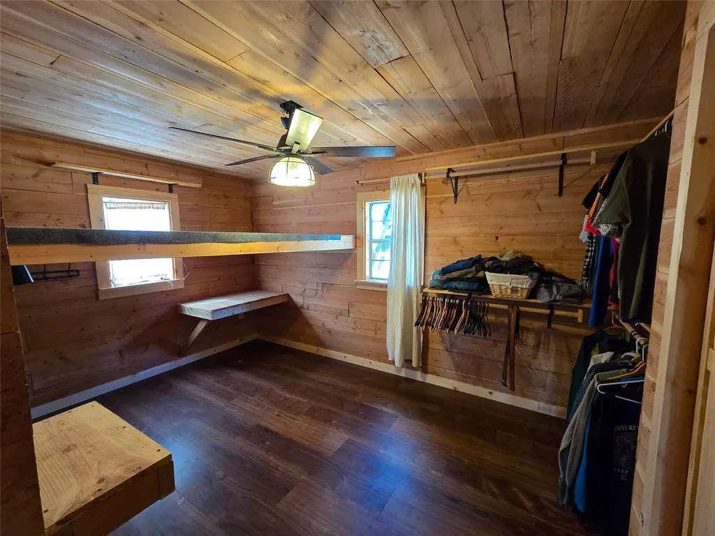 3080 Allen Gulch Road Wolf Creek MT 59648