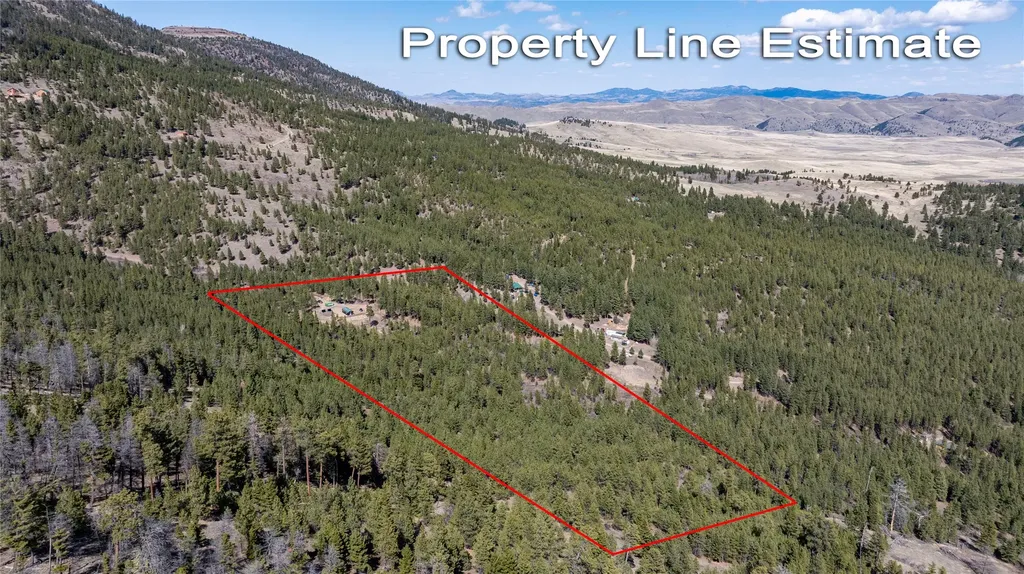 3080 Allen Gulch Road Wolf Creek MT 59648