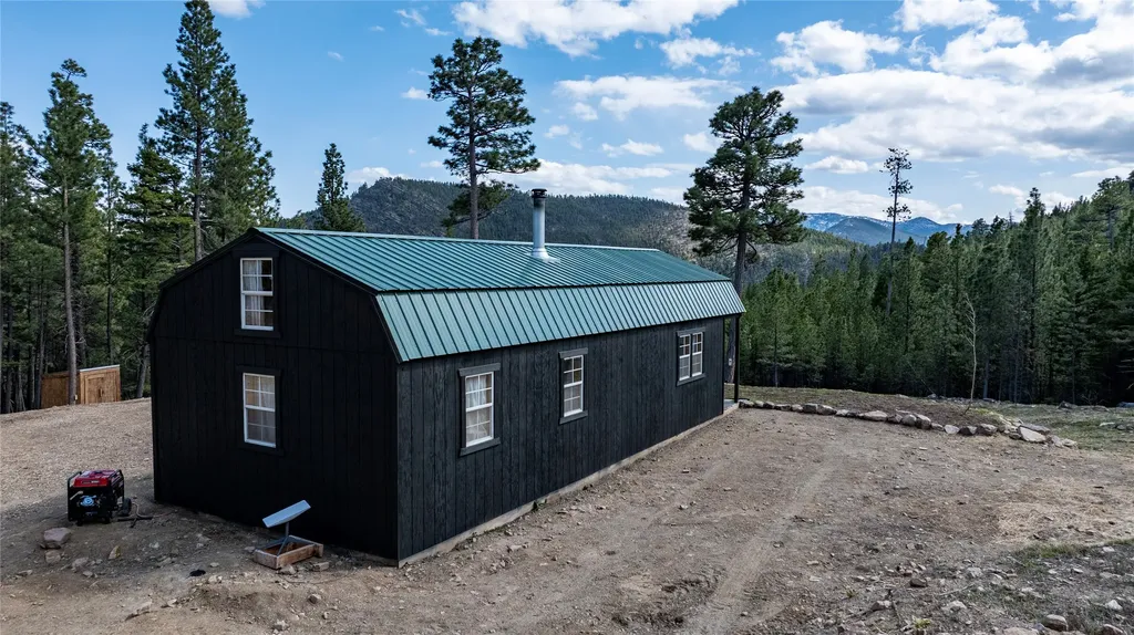 3080 Allen Gulch Road Wolf Creek MT 59648