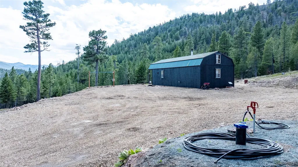3080 Allen Gulch Road Wolf Creek MT 59648