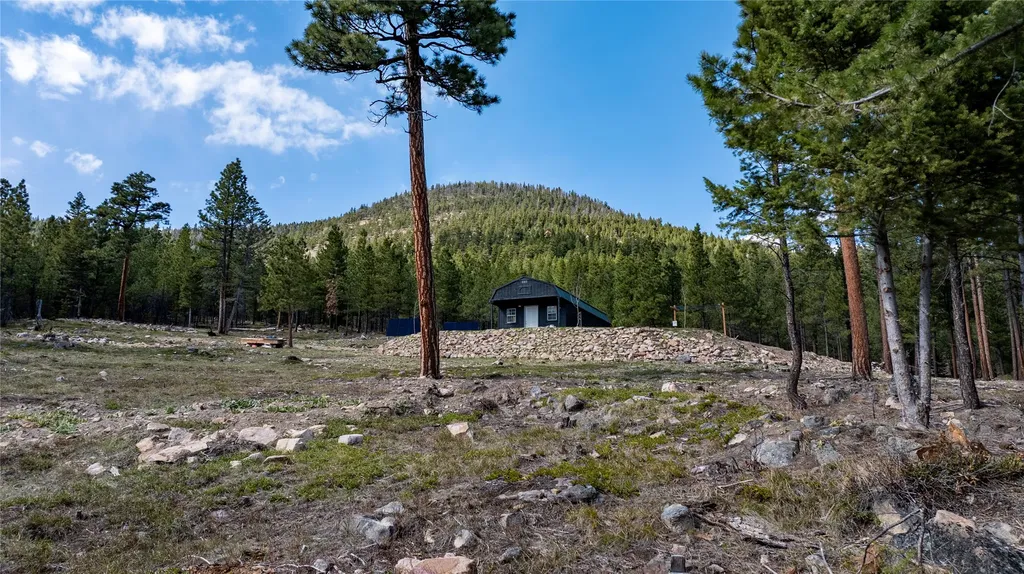 3080 Allen Gulch Road Wolf Creek MT 59648