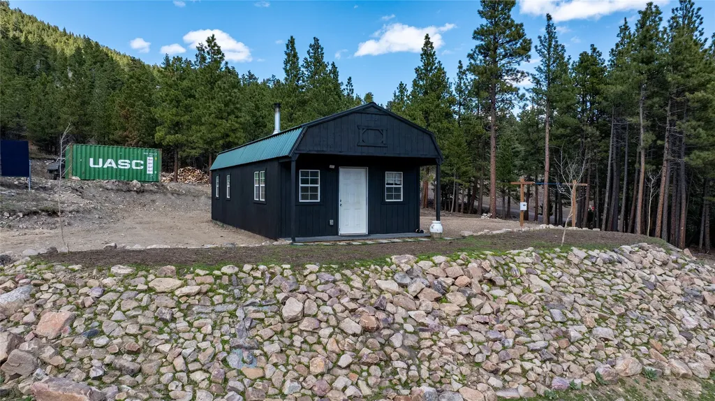 3080 Allen Gulch Road Wolf Creek MT 59648