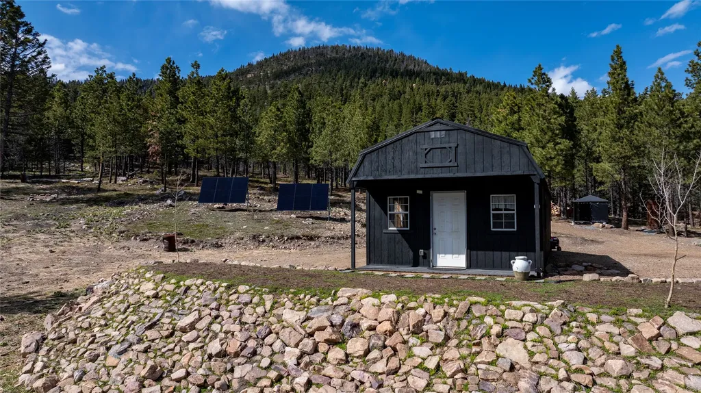 3080 Allen Gulch Road Wolf Creek MT 59648