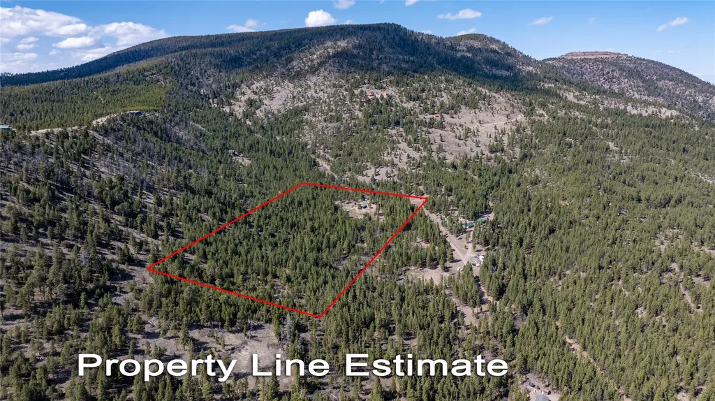 3080 Allen Gulch Road Wolf Creek MT 59648