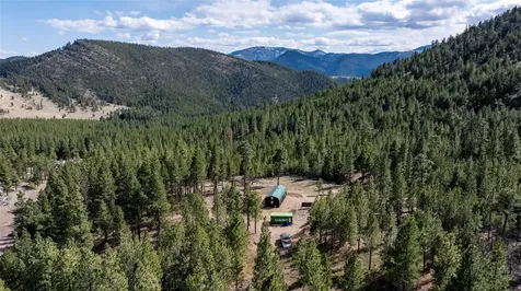 3080 Allen Gulch Road Wolf Creek MT 59648