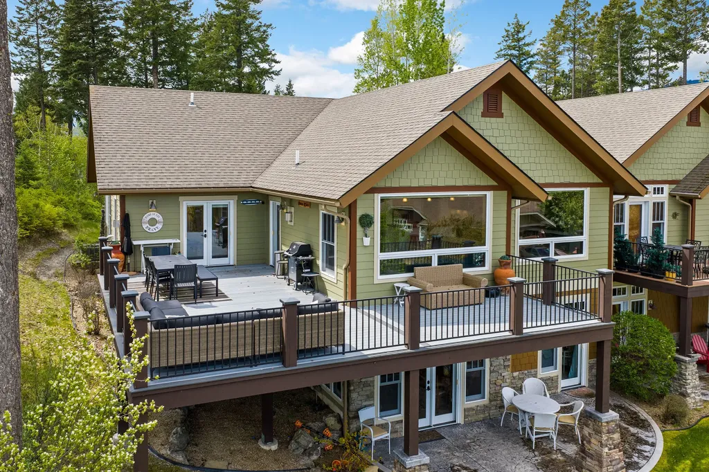 354 Jib Lane Lakeside MT 59922