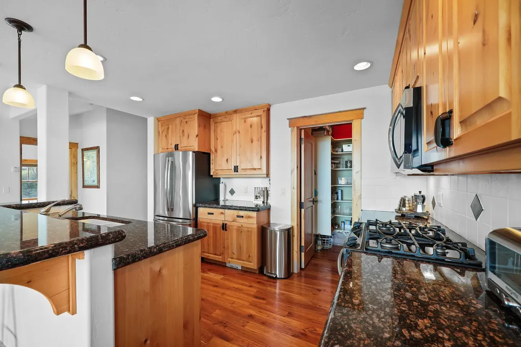 354 Jib Lane Lakeside MT 59922