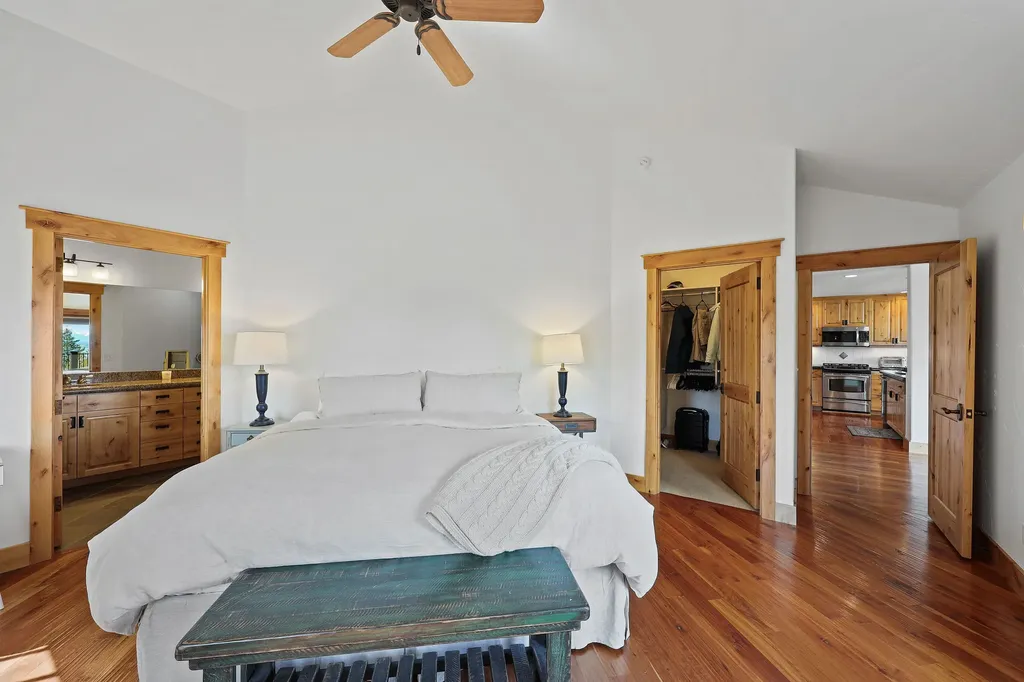 354 Jib Lane Lakeside MT 59922