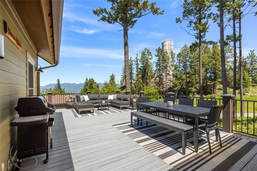 354 Jib Lane Lakeside MT 59922