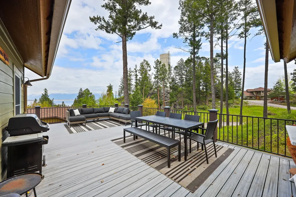 354 Jib Lane Lakeside MT 59922