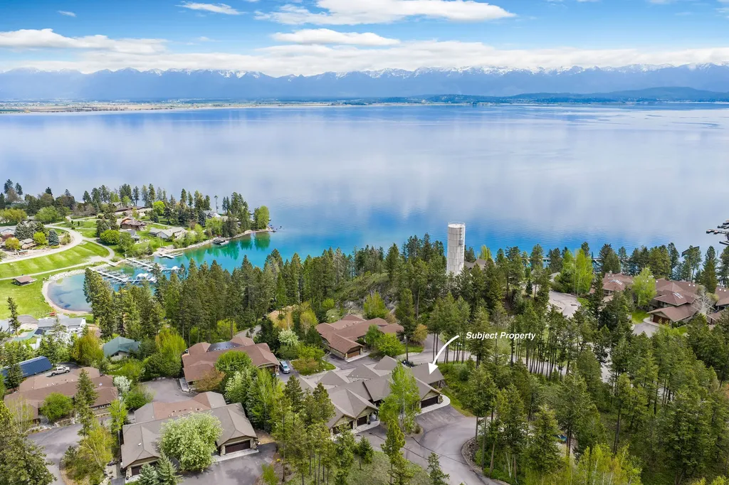 354 Jib Lane Lakeside MT 59922