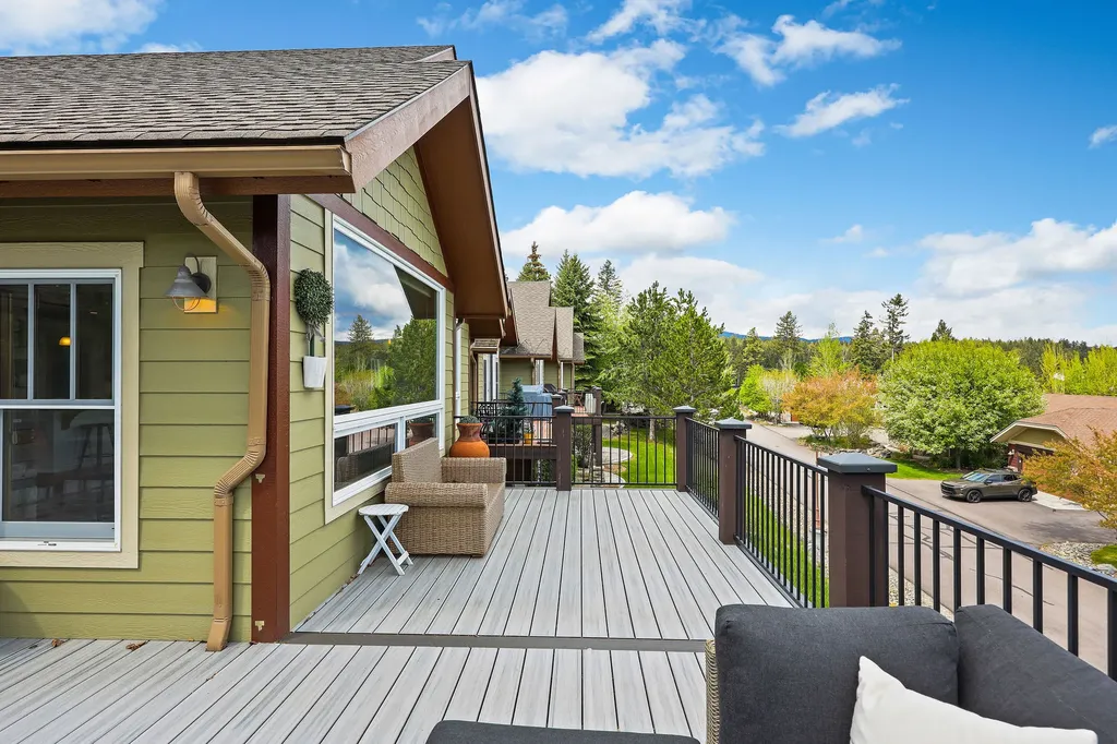 354 Jib Lane Lakeside MT 59922