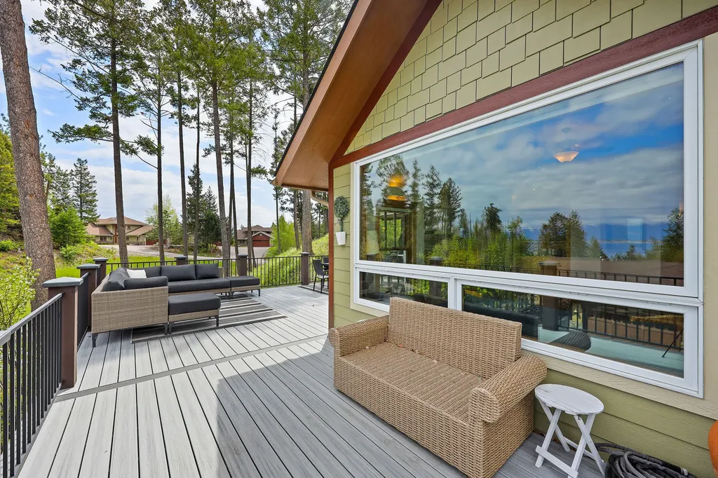 354 Jib Lane Lakeside MT 59922