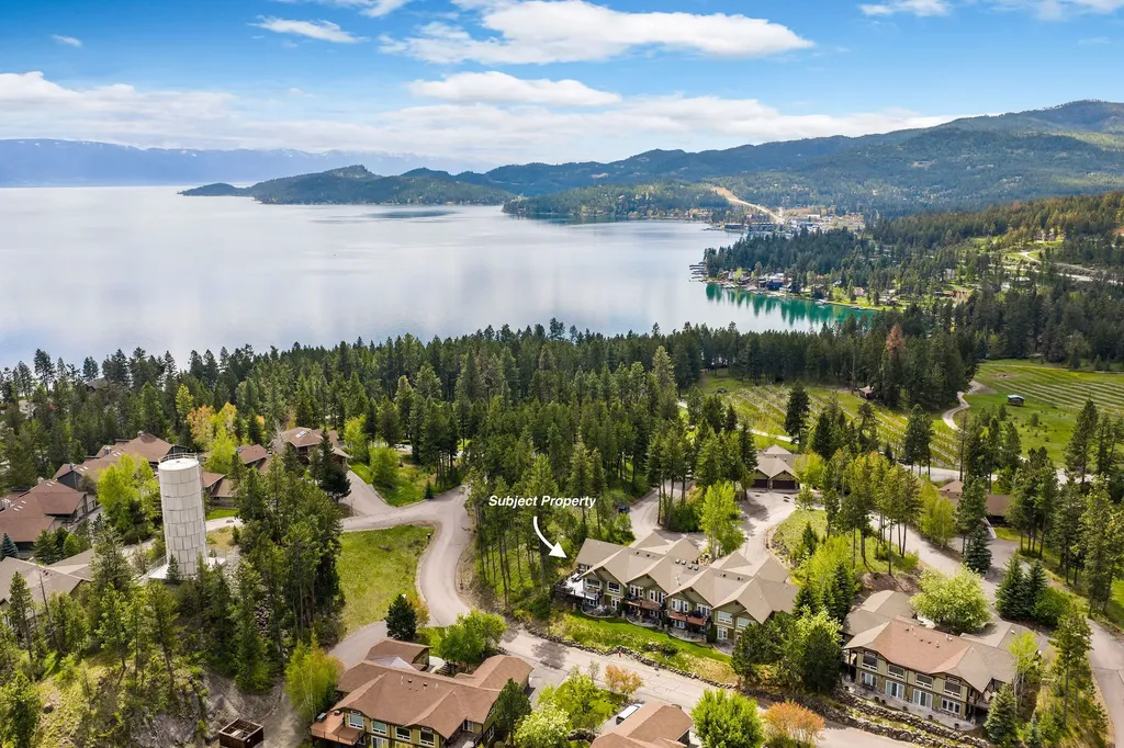 354 Jib Lane Lakeside MT 59922