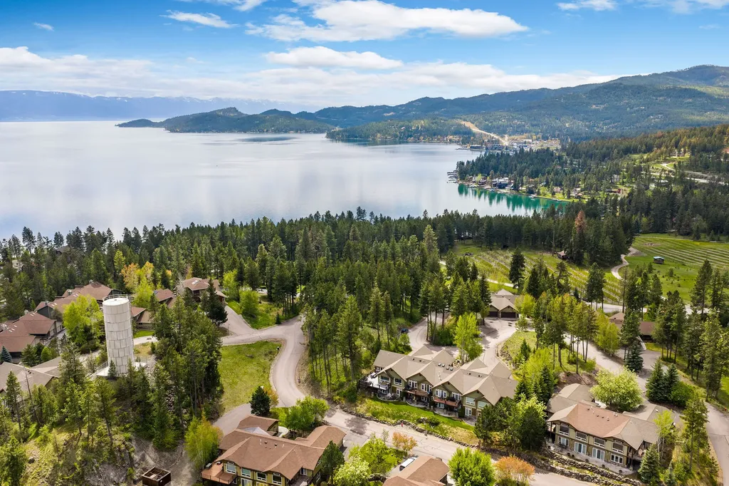 354 Jib Lane Lakeside MT 59922