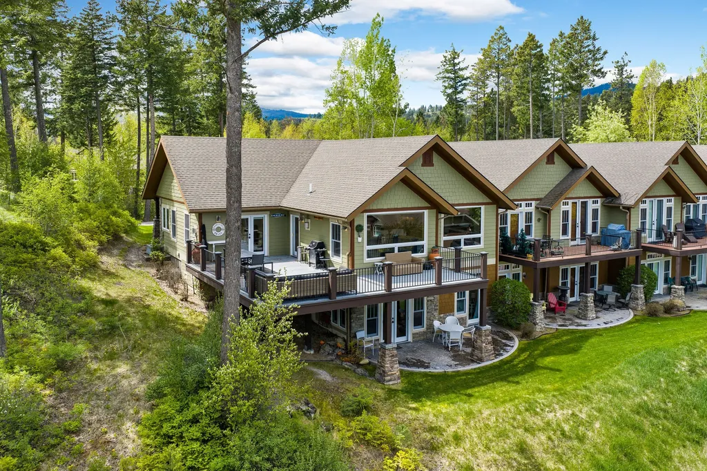 354 Jib Lane Lakeside MT 59922