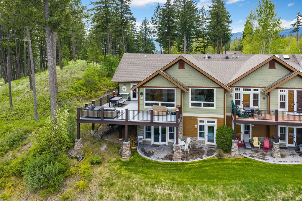 354 Jib Lane Lakeside MT 59922