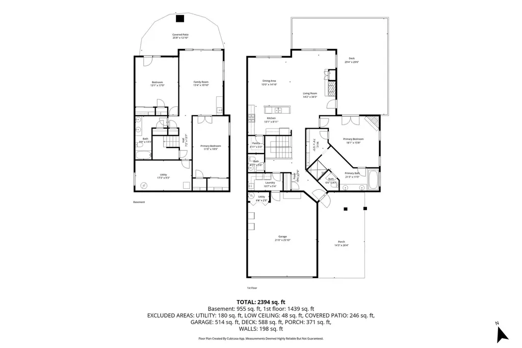 354 Jib Lane Lakeside MT 59922