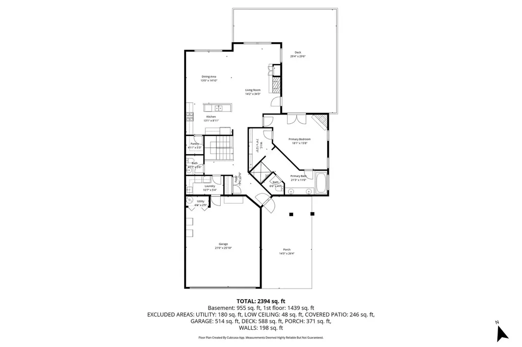 354 Jib Lane Lakeside MT 59922